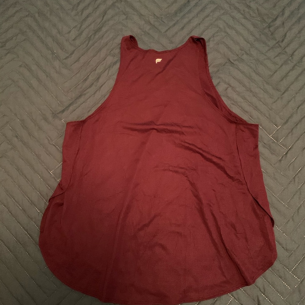 Fabletics Tank Top - Picture 2 of 2